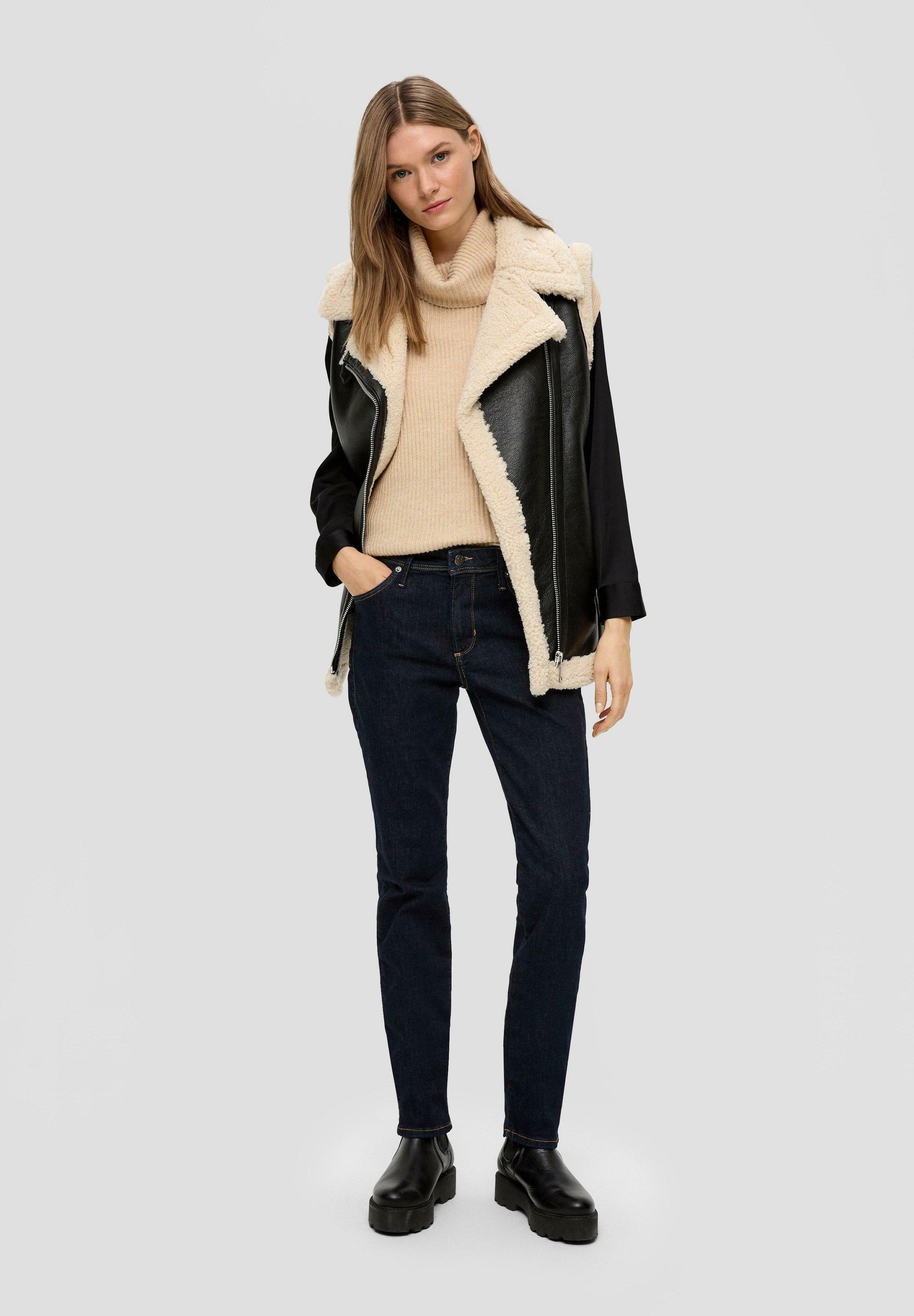 s.Oliver Jeans Slim Fit Media 2