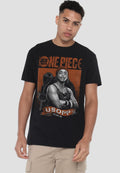 ONE PIECE USOPP ETCHED PORTRAIT  Media 1
