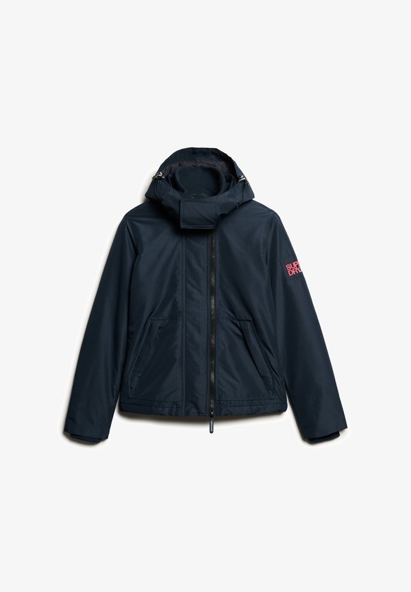 Superdry & Co Winter jacket - eclipse navy