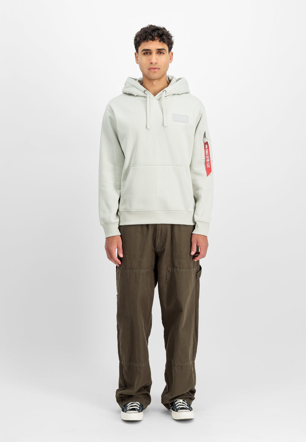 Alpha Industries