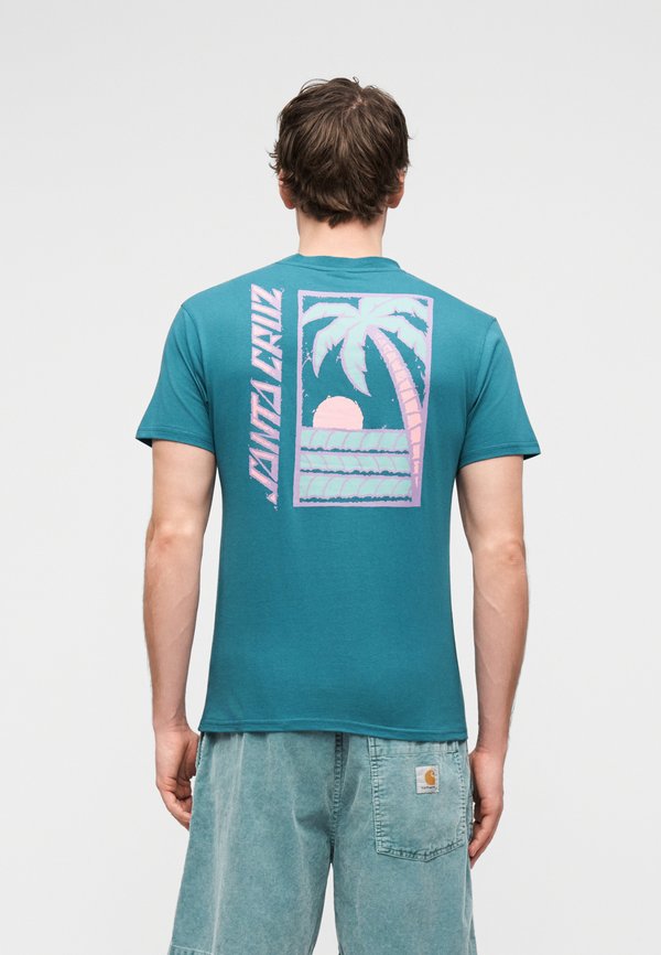 Santa Cruz PARADISE STRIP UNISEX