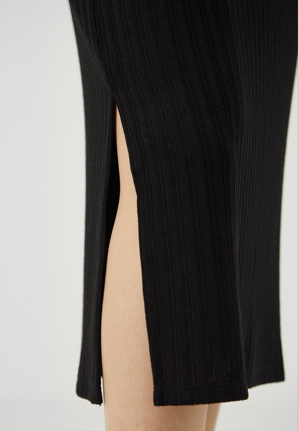 Vero Moda VMOLIVA CALF DRESS