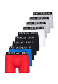 Replay 9 PACK