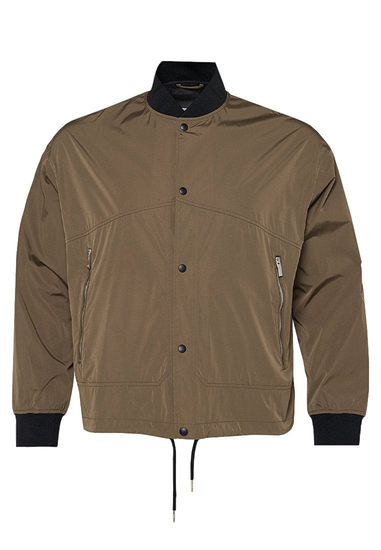Armani Exchange Bomberjacke Media 1