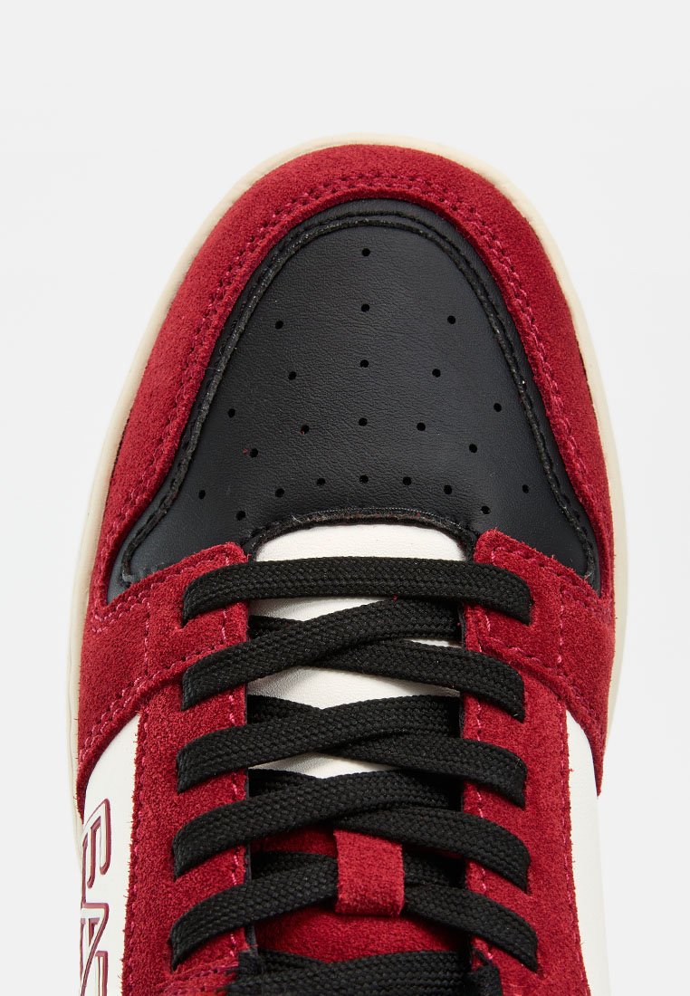 EA7 Emporio Armani Sneaker low Media 4