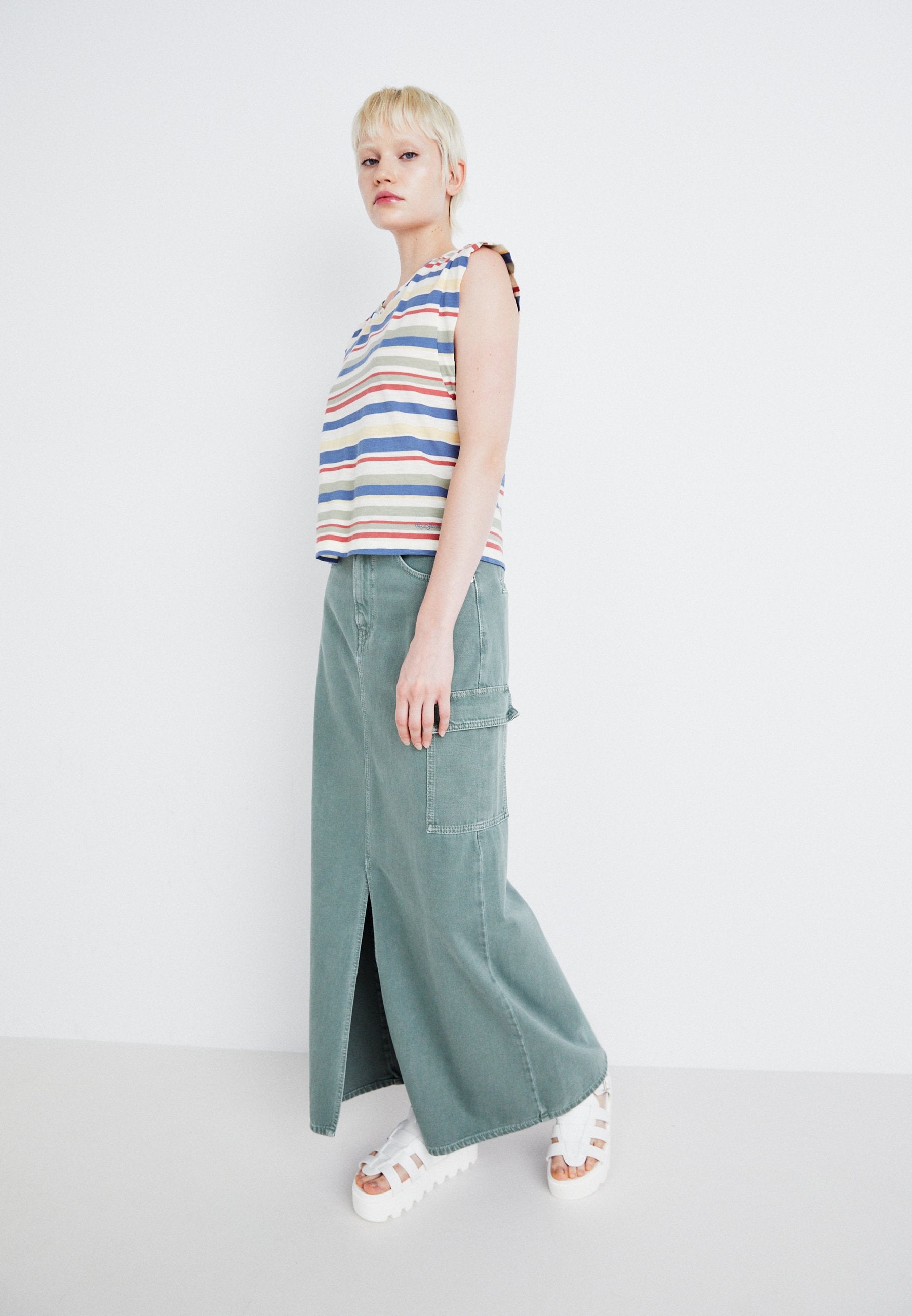 Pepe Jeans SKIRT