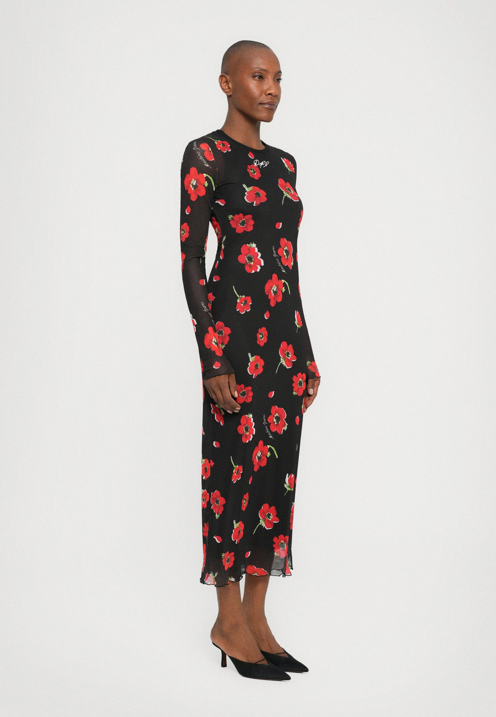 MOSCHINO JEANS DRESS