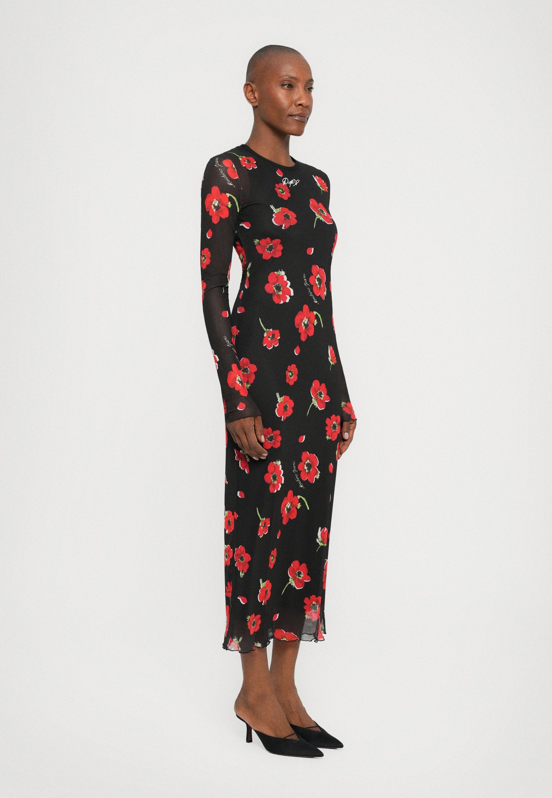 MOSCHINO JEANS DRESS