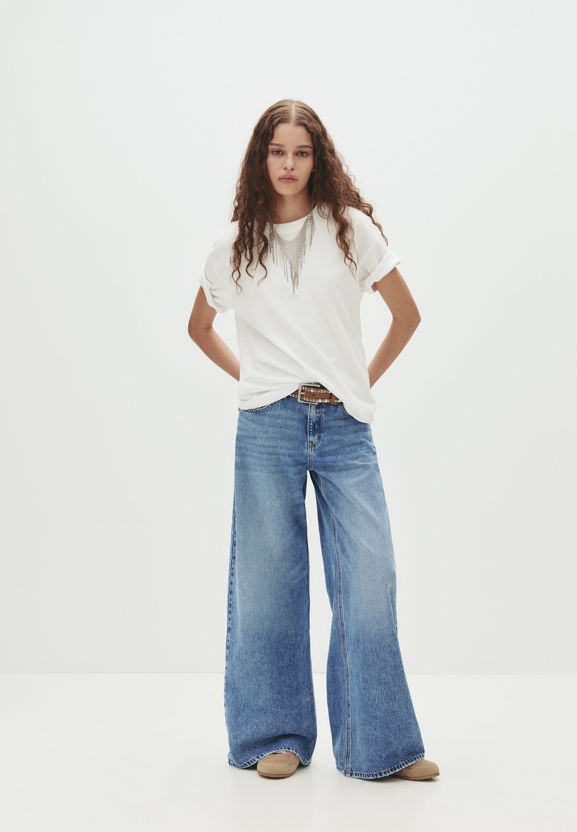 PULL&BEAR