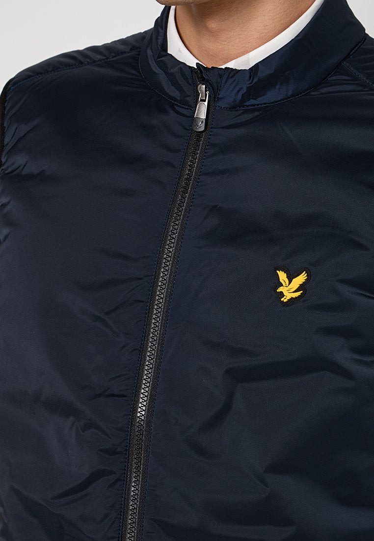 Lyle & Scott