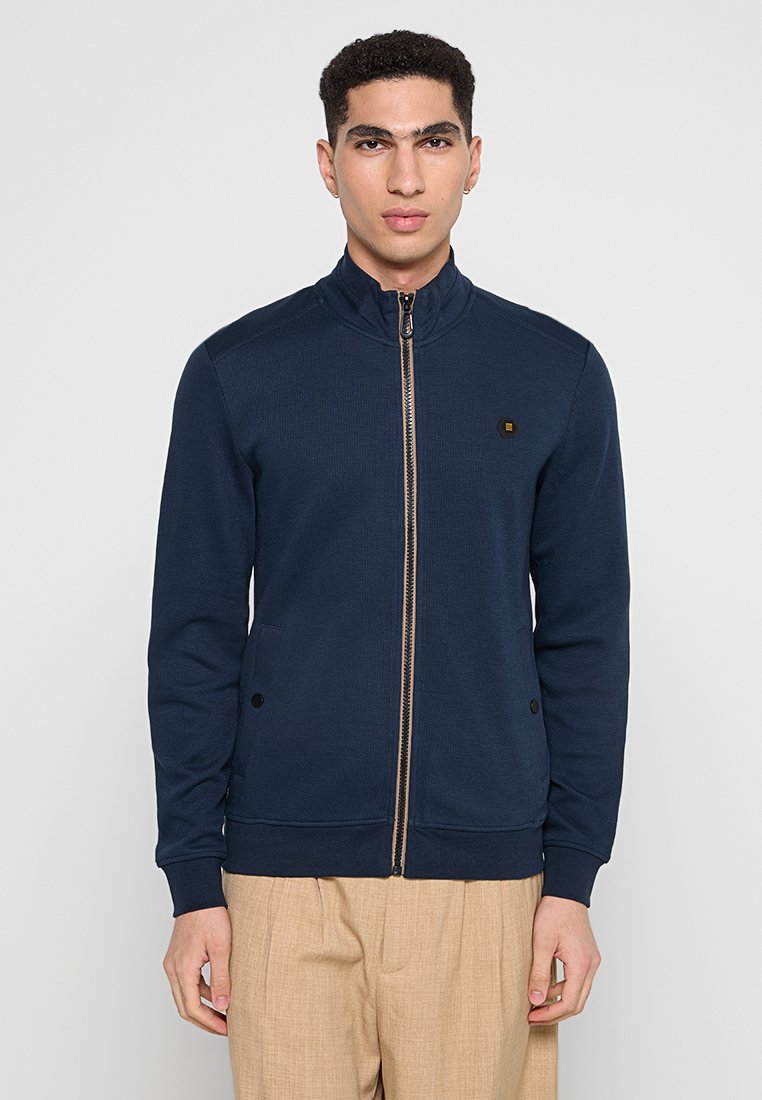 NO EXCESS Sweatjacke Media 1