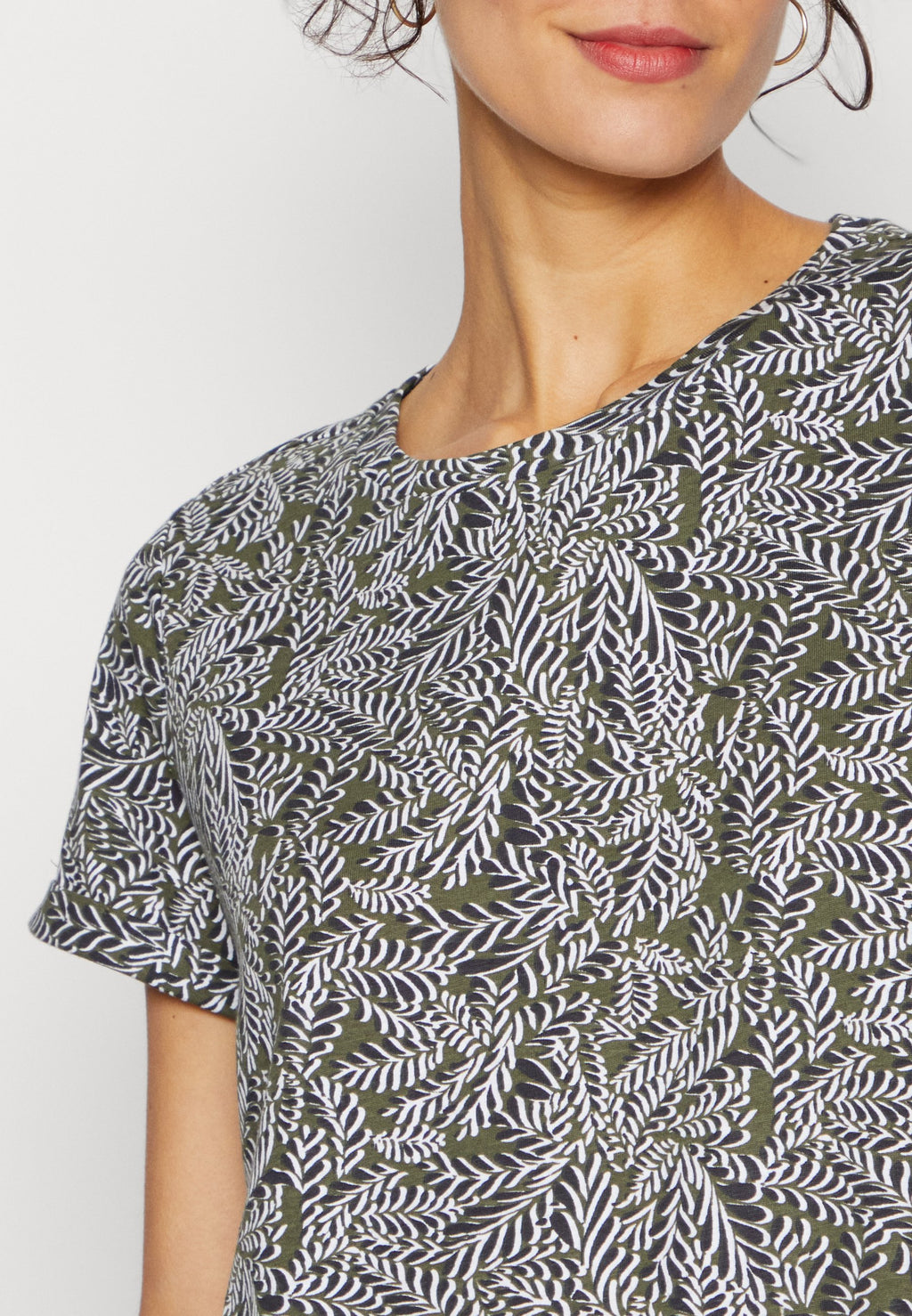 Kaffe KAANLINA DRESS