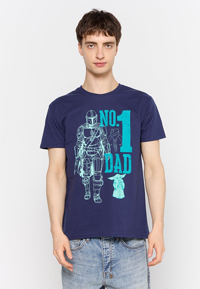 Star Wars MANDO NO 1 DAD