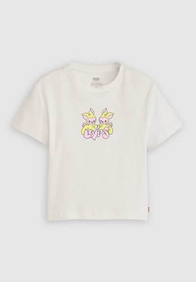 Levi's® ESSENTIAL SPORTY TEE