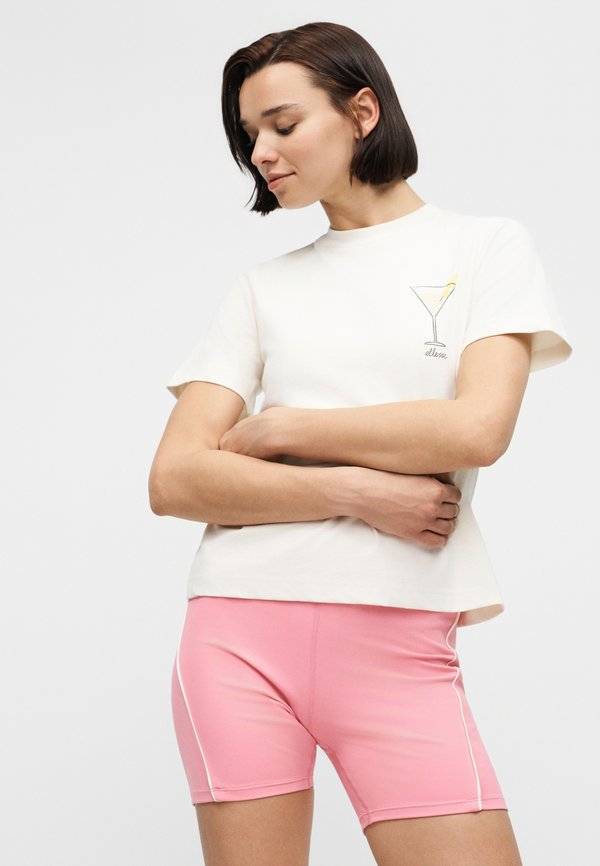 Ellesse BEVANDE TEE