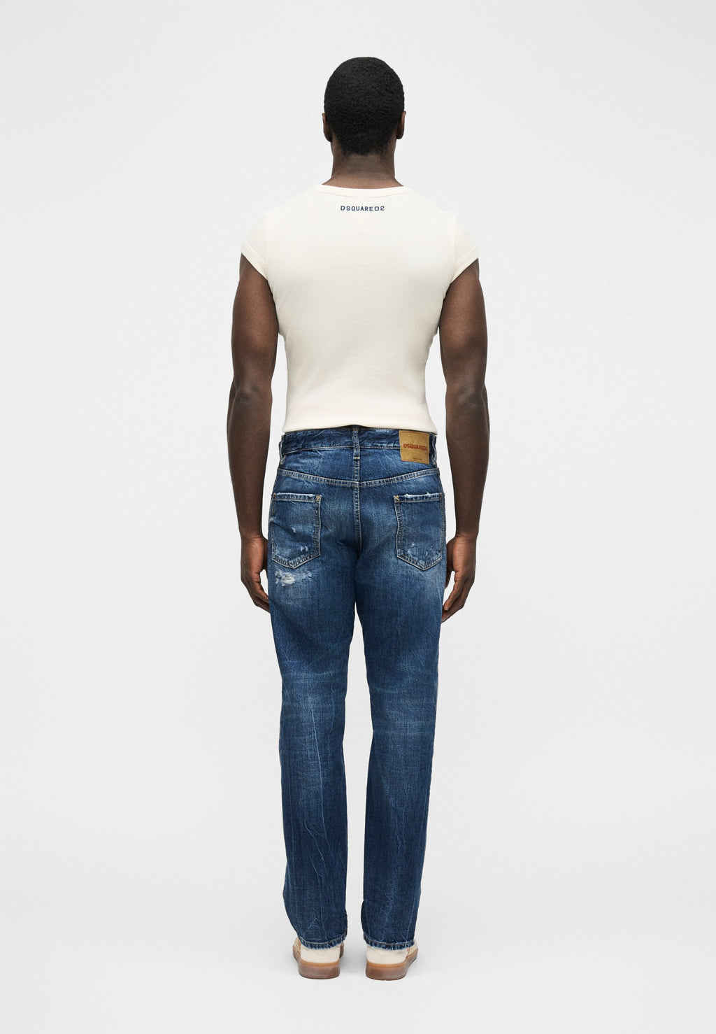 Dsquared2