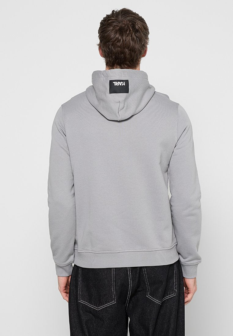 KARL LAGERFELD Kapuzenpullover Media 3