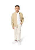 BOSS Kidswear ZIPPÉ UNI