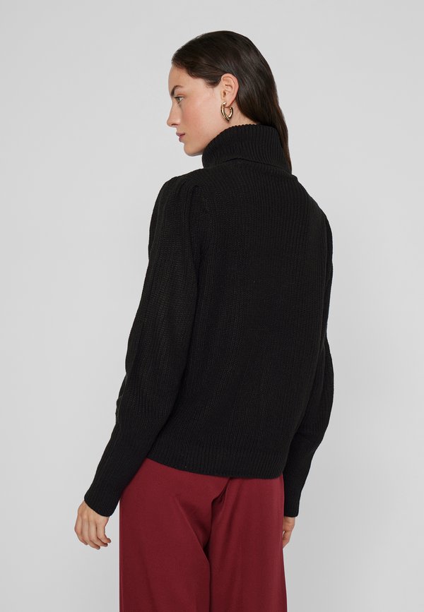 VILA Knitted turtleneck