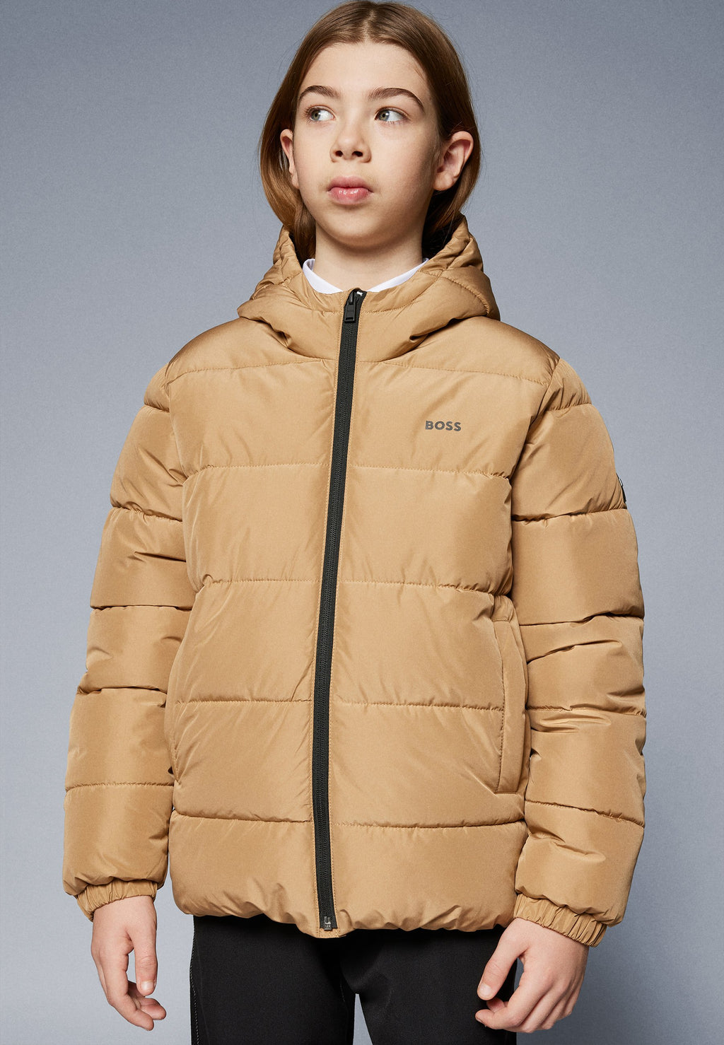 BOSS Kidswear PUFFER