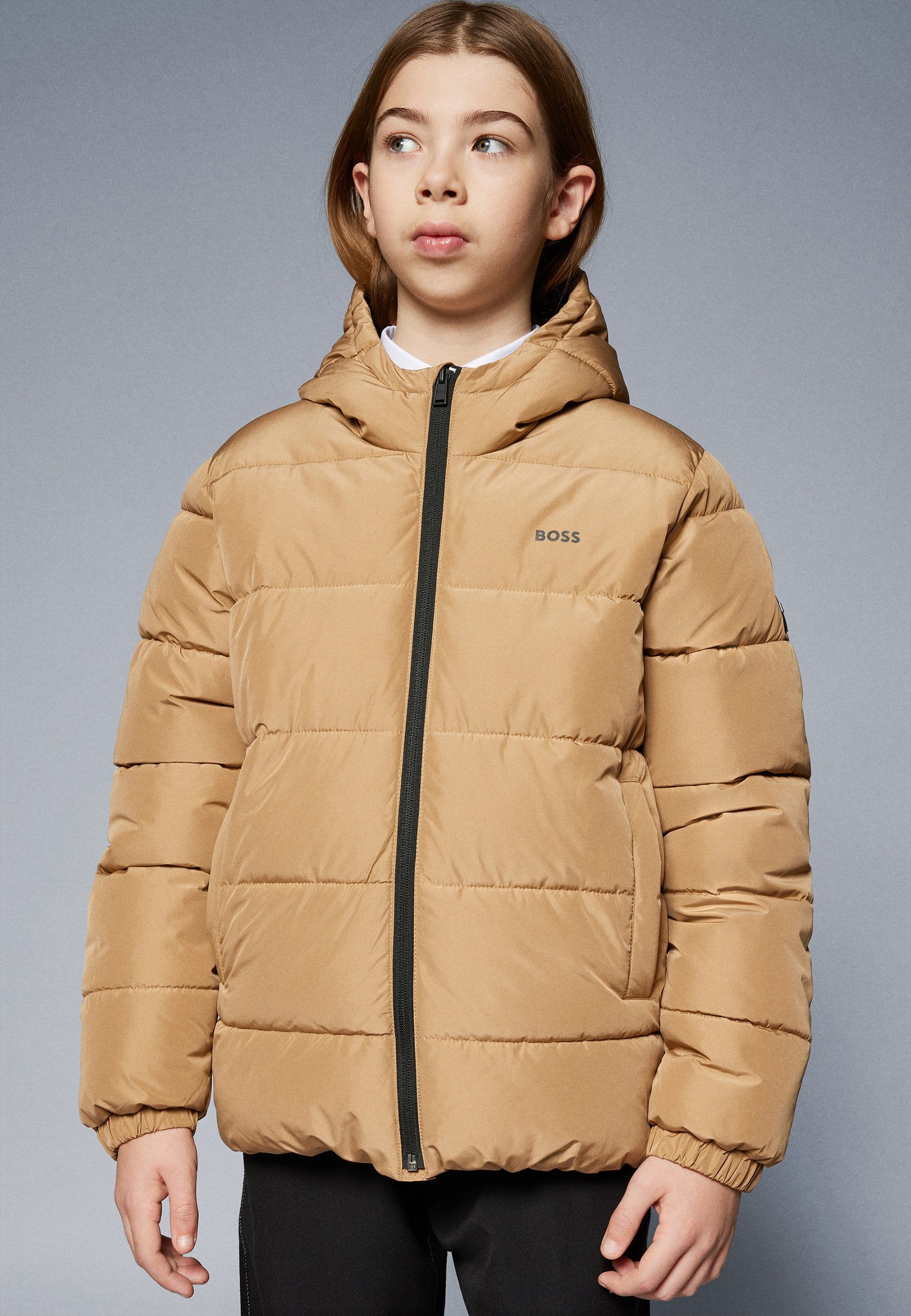 BOSS Kidswear PUFFER