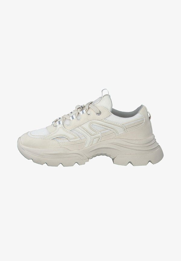 s.Oliver Trainers - beige