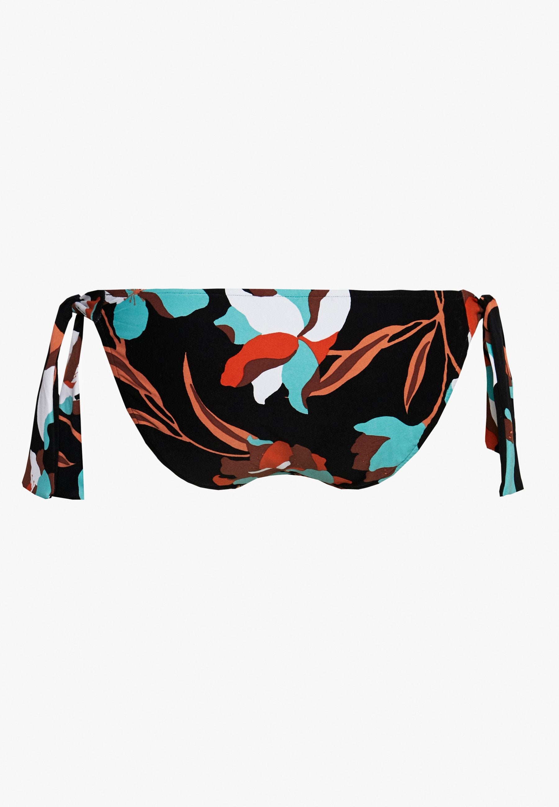 FLOWERMARKETHIPSTER TIE SIDE Media 2