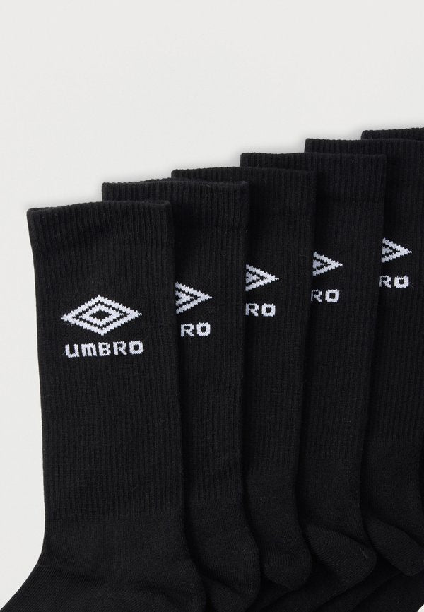 Umbro LOGO UNISEX 6 PACK