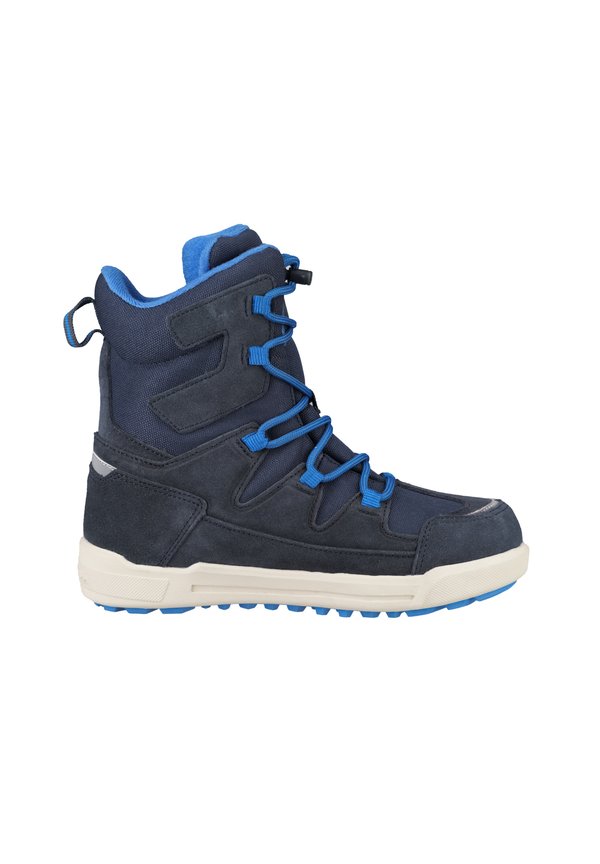 TROLLKIDS KIDS FINNMARK WINTER BOOTS UNISEX