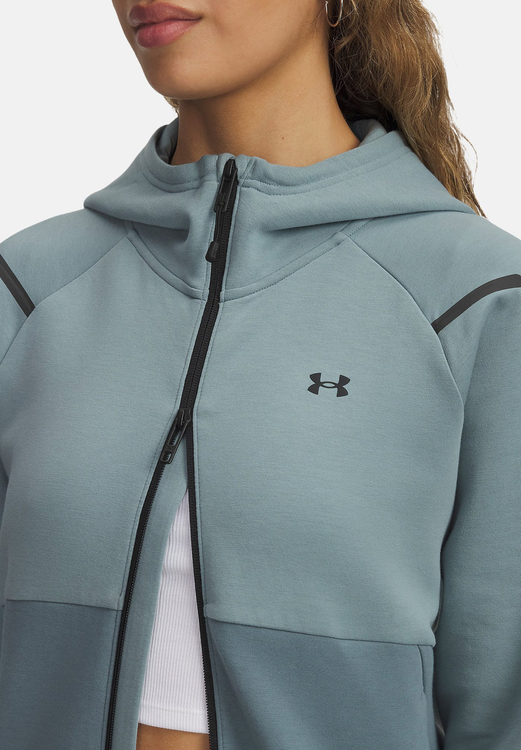 Under Armour UNSTOPPABLE FLEECE