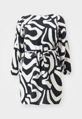 Vero Moda Curve VMCJOSIE RIKA DRESS