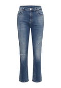 LIU JO Jeans Slim Fit Media 1