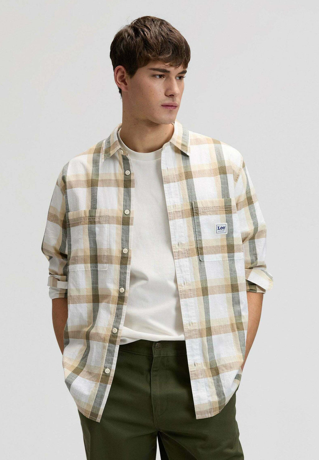 Lee WORKWEAR 2.0