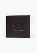 Levi's® VINTAGE TWO HORSE - Wallet - dark brown