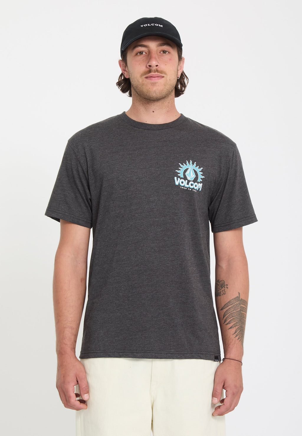 Volcom SOLSTICE HTH SST