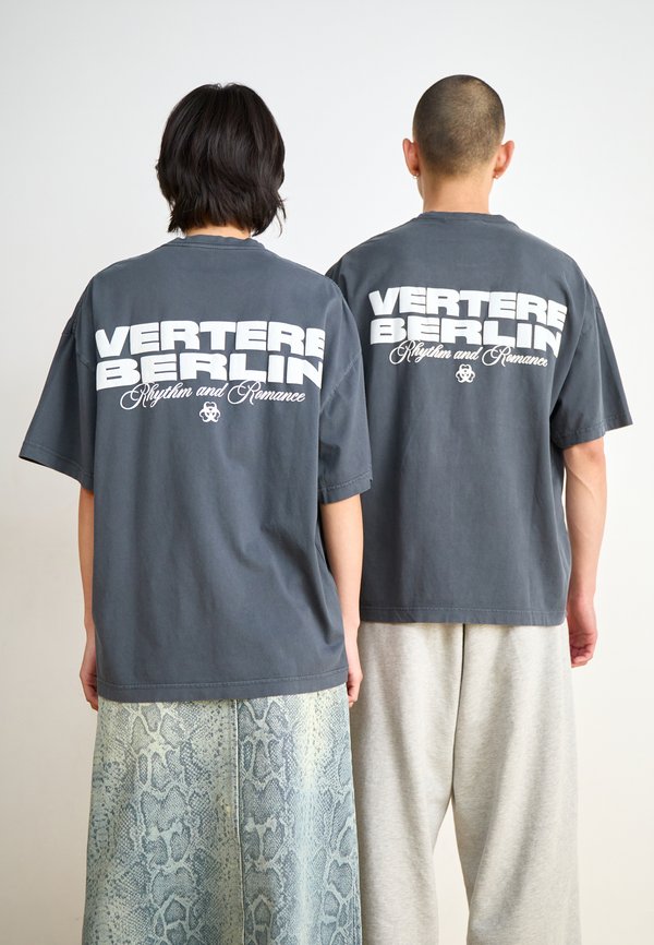Vertere Berlin STUDIO LOGO UNISEX