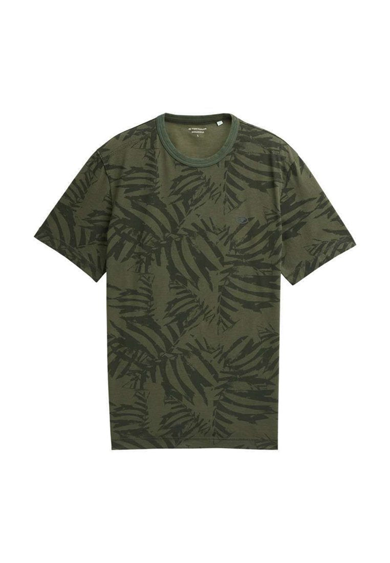 TOM TAILOR T-SHIRTS