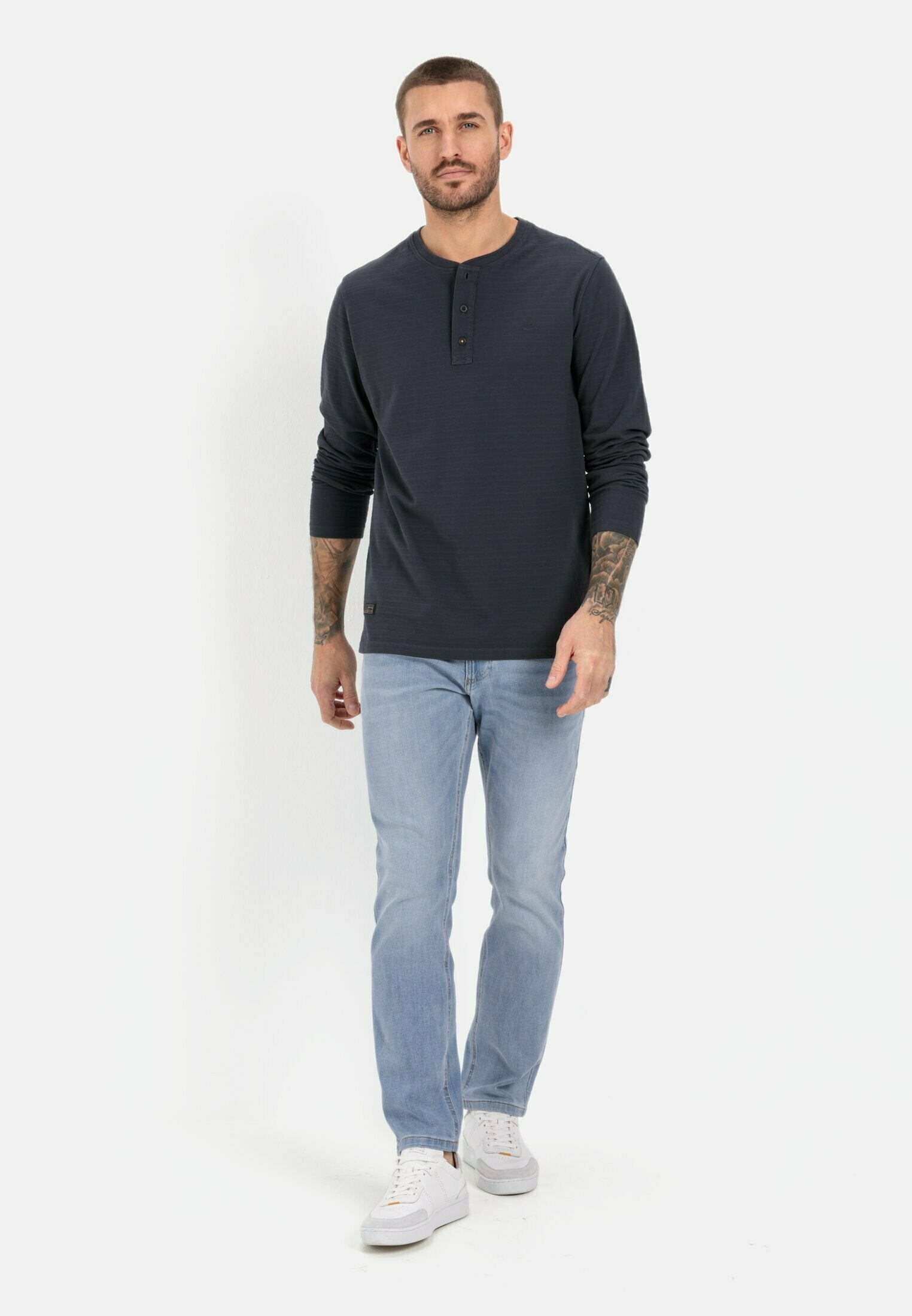 camel active HENLEY