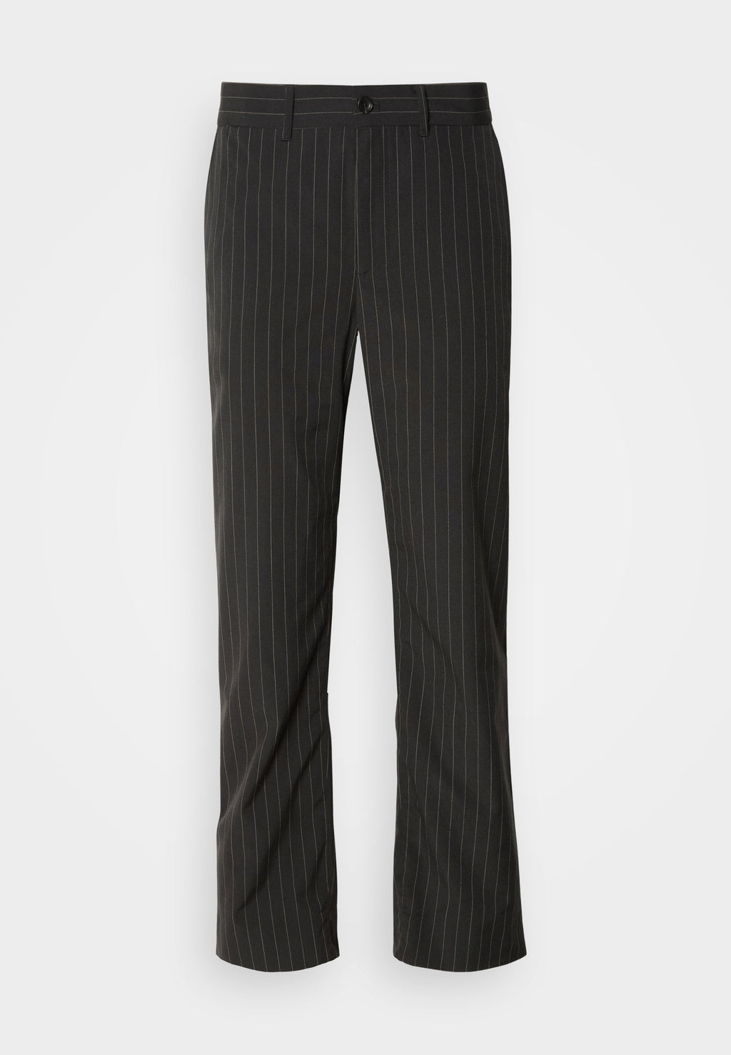 Scotch & Soda OTIS STRAIGHT FIT TAILORED PINSTRIPE