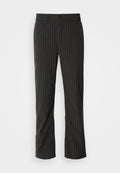 Scotch & Soda OTIS STRAIGHT FIT TAILORED PINSTRIPE