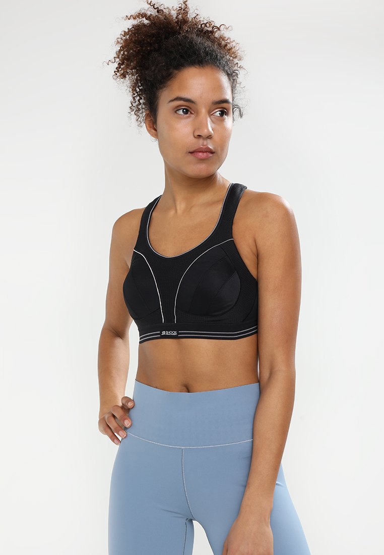 Shock Absorber ULTIMATE RUN BRA