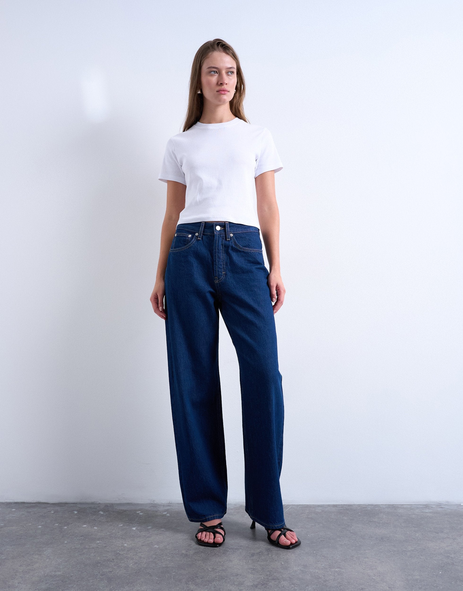 Topshop COLUMN