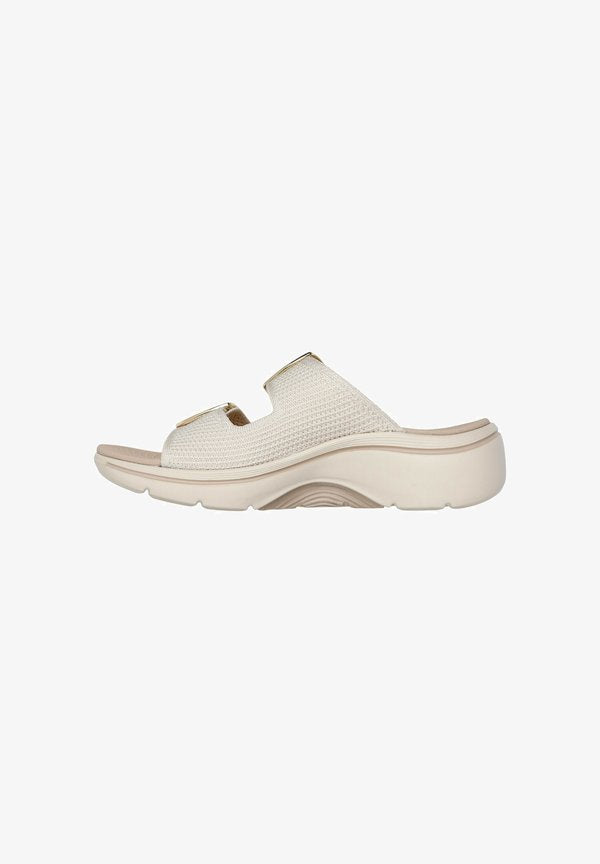 Skechers Mules - beige
