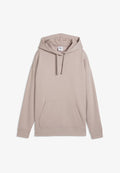 Puma ESSENTIALS RELAXED - Hoodie - rose latte