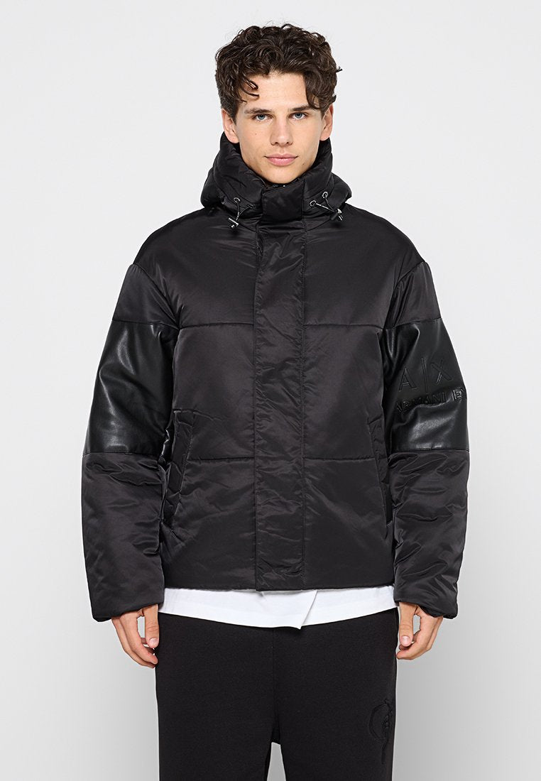 Armani Exchange Winterjacke Media 1