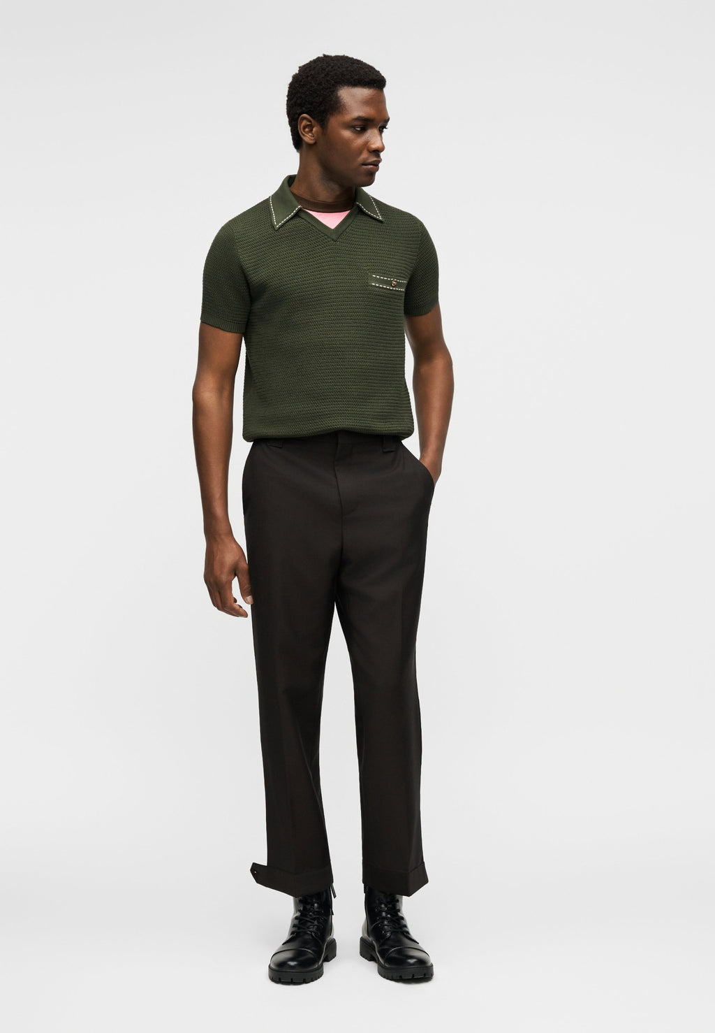 Versace TRATTEGGI