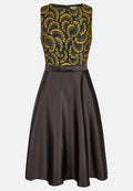 KLEO ELEGANTES ABENDKLEID
