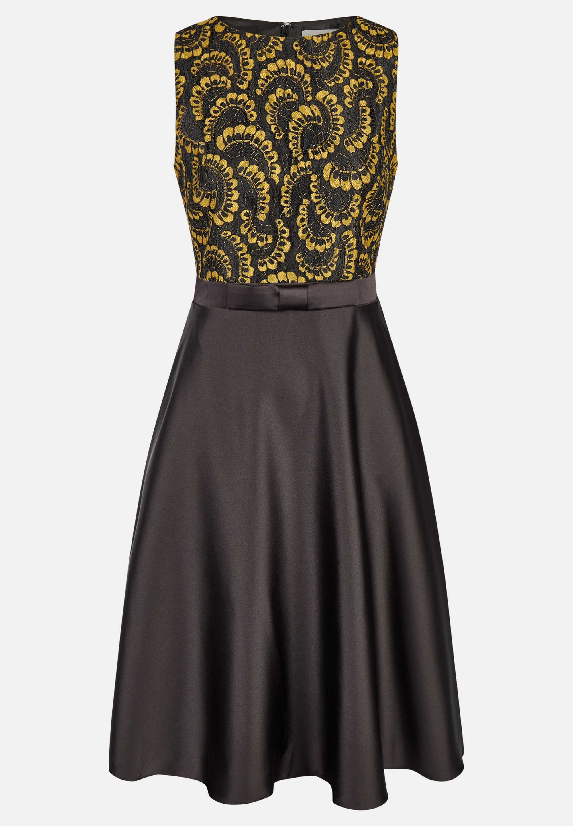 KLEO ELEGANTES ABENDKLEID