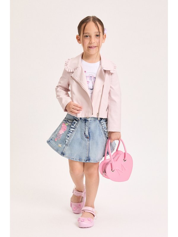 Monnalisa MINI GONNA