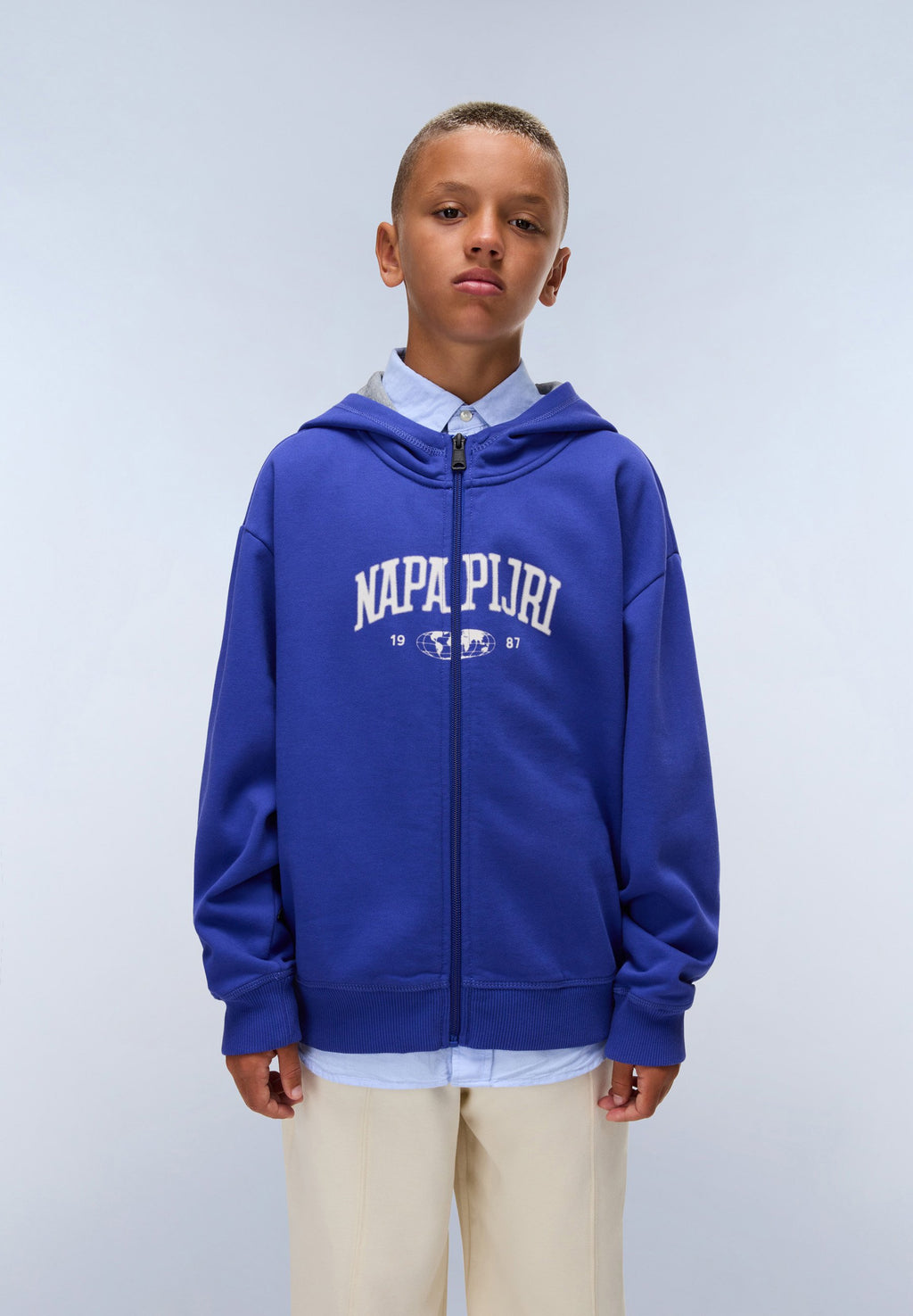 Napapijri INOT FZH
